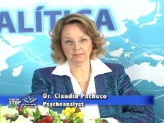 The Decay of the U.S. and the Stock Market Crash - 270