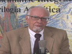 How to straighten out the world