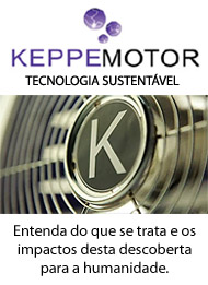 Keppe Motor