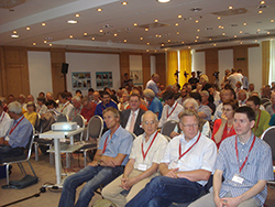 KEPPE MOTOR  Congresso  Munique 