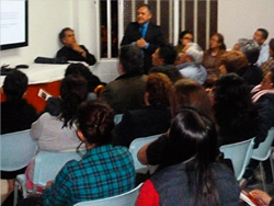 trilogia-analitica-associacao-stop-destruicao-mundo-bogota-colombia-comemoracao-maria-soledad-torres-palestra-contemplacao-acao-Norberto-keppe-verdadeira-espiritualidade