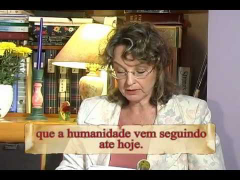 O Universo dos Espíritos - Programa O Homem Universal 375