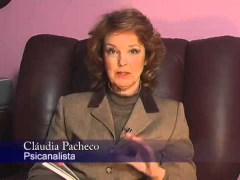 Origem Psicológica das Doenças - Programa O Homem Universal 386