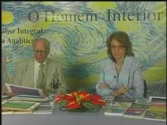 Como Acessar a Ciência Infusa? - Programa O Homem Universal 387