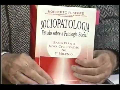 Importância das Artes e da Estética - Programa O Homem Universal 193