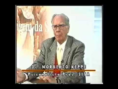 Visão Científica das Aparições de Nossa Senhora - Programa O Homem Universal 194