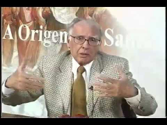 A Pessoa Rejeita o Belo por Causa da Inveja - Programa O Homem Universal 196