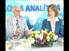 Decadência dos Estados Unidos e a Queda das Bolsas - Programa 270