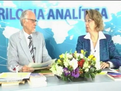 A Crise Financeira Atual é uma Sorte para os Países - Programa 269