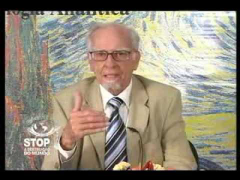 A Principal Origem de Nossas Doenças Está no Nosso Interior - Programa 258