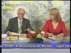 A Medicina Moderna Seguindo Pasteur Está Basicamente Errônea - Programa 254