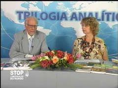 Estado Atual do Planeta - Programa 268