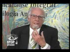 A Origem das Doenças Reside no Fator Psicológico e Não em Vírus e Bactérias  - Programa 250