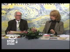 A Verdadeira Riqueza de uma Nação é o Trabalho.  - Programa 247