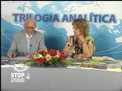 O Desastre do Japão e o Perigo das Usinas Nucleares - Programa 267
