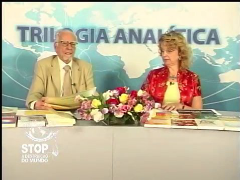 A resolução da crise mundial está na conscientização de suas causas - Programa 266