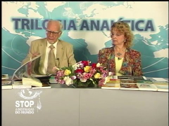 A Importância do Indivíduo e da Sociedade terem Consciência da Patologia - Programa 265