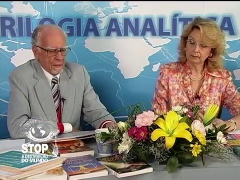 Os indivíduos bons vivem em prol da sociedade, e os doentes a atacam - Programa 264