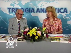 Conheça a psico-sócio-terapia para a recuperação do planeta. Programa 263