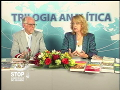 O poder é ruim se não incentiva o bem, o belo e a bondade. Programa 262