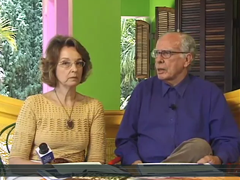 A problemática fundamental do ser humano é a inveja - Programa 42