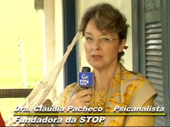 Sociedade como reflexo do interior do ser humano - Programa 53