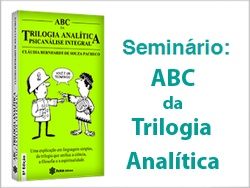 seminário terapeutico ABC Trilogia Analitica Psicanalise Integral