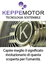 Keppe Motor